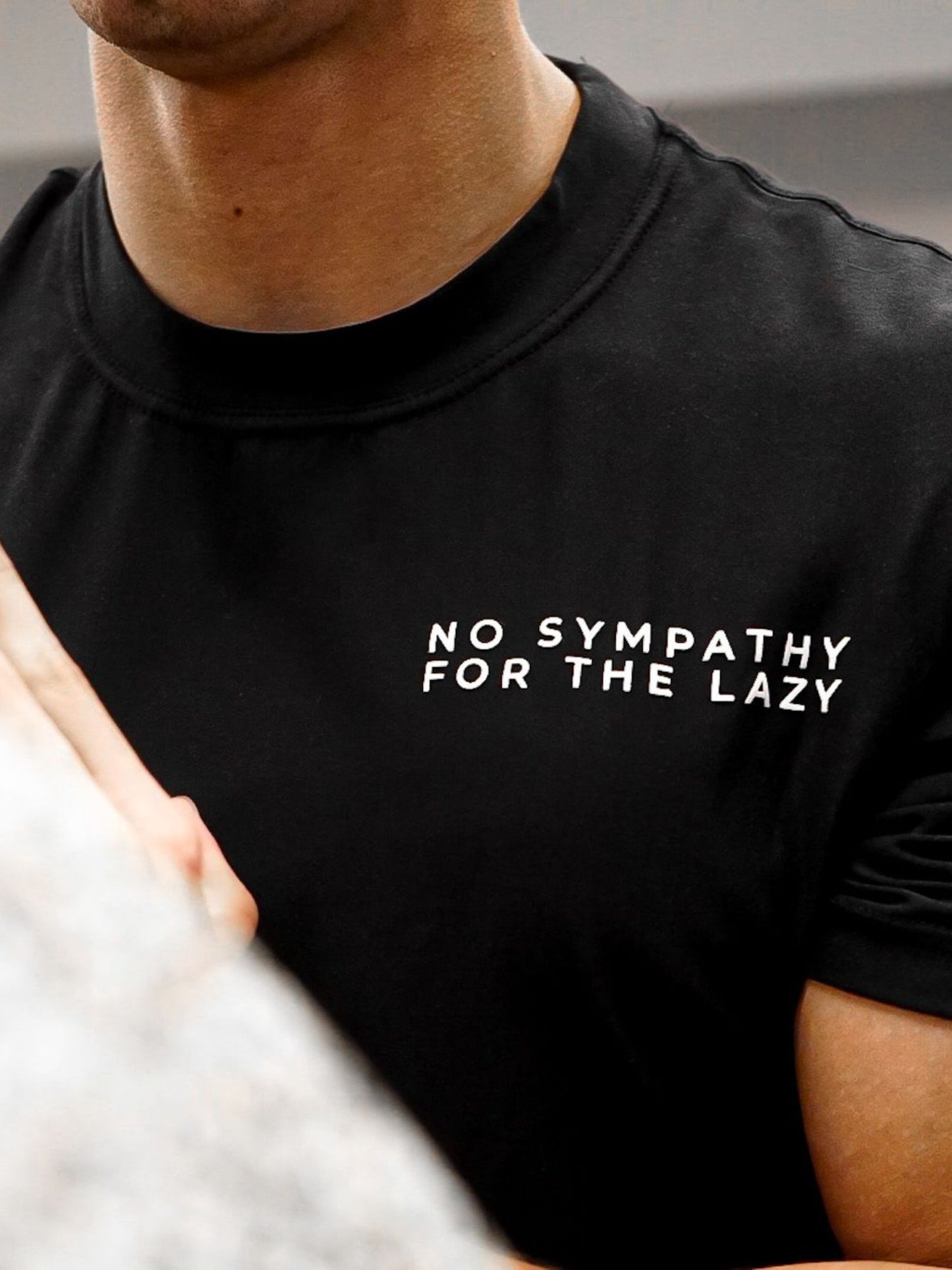 No Sympathy T-Shirt - Available For Pre-Order