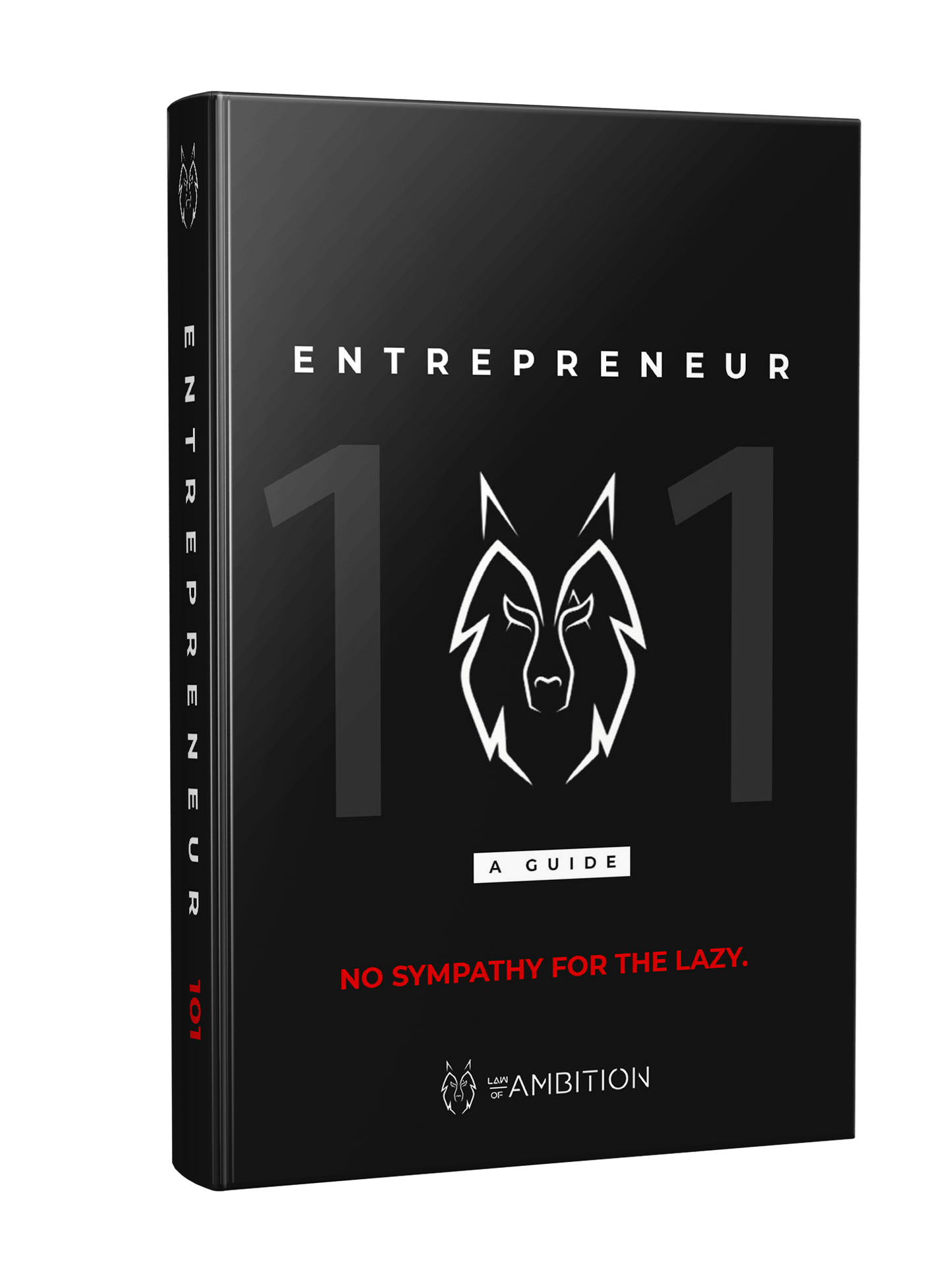 Entrepreneur 101 E-Workbook
